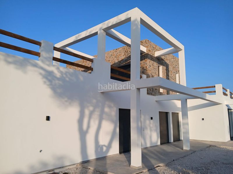 Foto ff37463f-60cb-4501-8a4e-f33e42e9a53d. Chalet mit parking pool in Pinoso