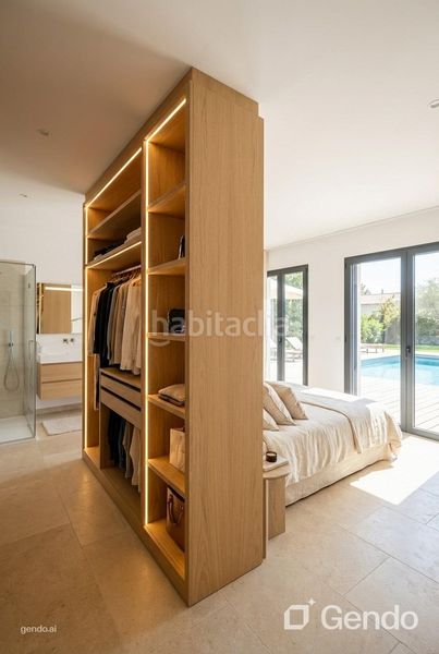 Foto 48cfc42b-c19f-4f74-9d59-bb998ee80010. Chalet mit parking pool in Pinoso