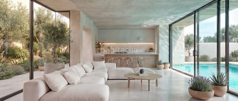 Foto 4cdde295-dc0f-4782-80e1-7f76f03c25f3. Chalet mit parking pool in Pinoso