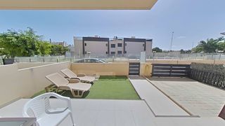 Lloguer Casa a Pueblo Latino. Bungalow planta baja en la torre