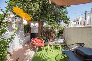 Casa a Aguas Nuevas