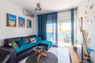 Apartament a Aguamarina