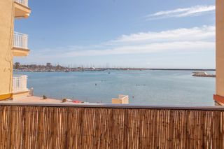 Appartement in El Acequión