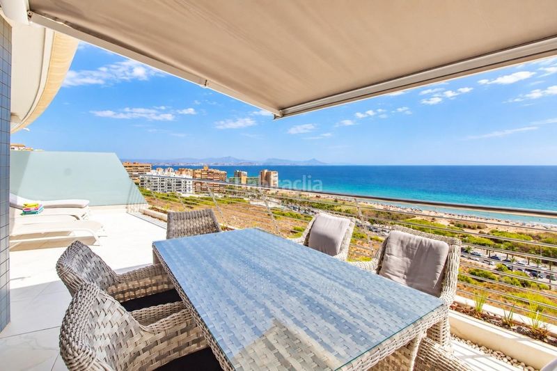 Foto a668a4ec-3980-4303-94bb-d4752908ef6f. Apartament amb calefacció aparcament piscina a Los Arenales del Sol Elche / Elx