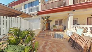 Casa a Los Peñascos-El Salero-Los Imbernones. Oportudad dúplex en la costa, san pedro del pinatar.
