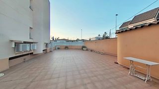 Appartement à Santiago de La Ribera. Apartamento  planta baja en santiago de la ribera.