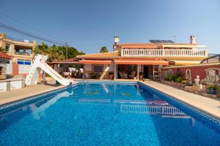 Chalet in La Regia