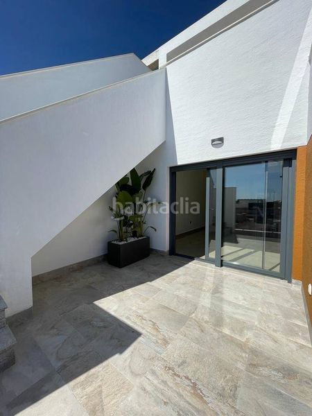 Foto ae3e3dbd-de87-431d-be08-1f985f6f35df. Piano terra con parcheggio piscina in Pilar de la Horadada ciudad Pilar de la Horadada