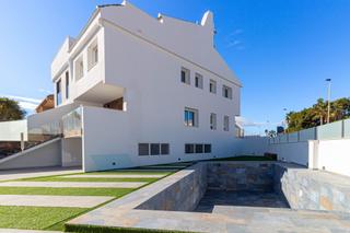 Chalet à El Mojón