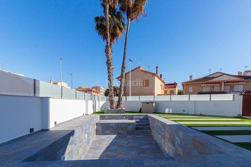 Foto a9e13d92-618f-45d0-b3f4-84bf068fb487. Chalet con parcheggio piscina in El Mojón Pilar de la Horadada