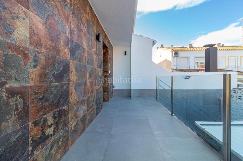 Foto b6ec7e72-1e95-4b59-86ef-1d36369c193d. Chalet con parcheggio piscina in El Mojón Pilar de la Horadada