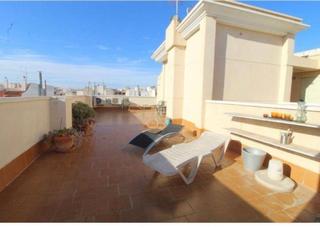 Apartamento  Calle calle  concordia. Torrevieja zona  estación bus, playa del cura