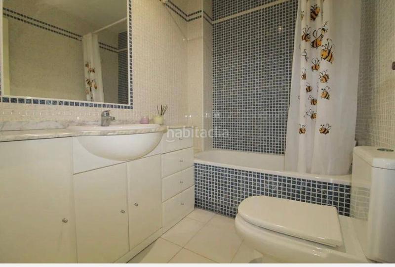 Foto d9722335-0142-46c0-ad63-93930d07a3d9. Apartament amb calefacció a Las Piscinas Naturales Torrevieja