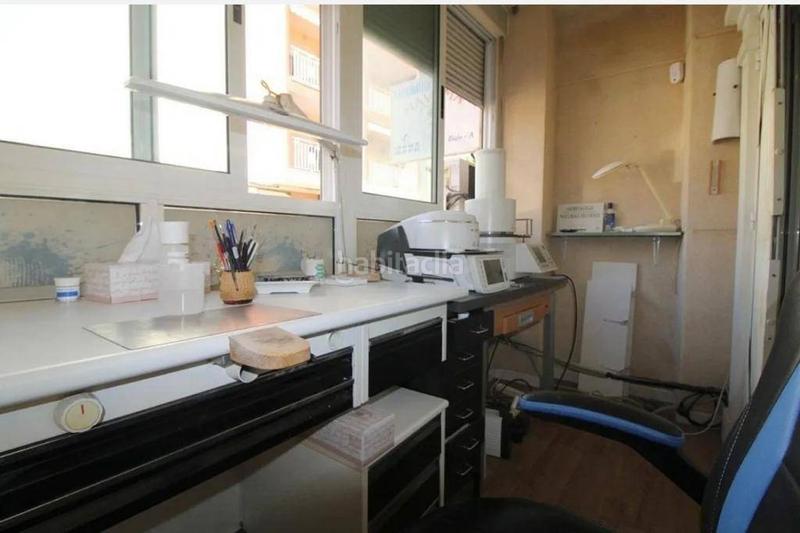 Foto deacaefd-7264-49f1-8bab-24ab409f723c. Apartament amb calefacció a Las Piscinas Naturales Torrevieja