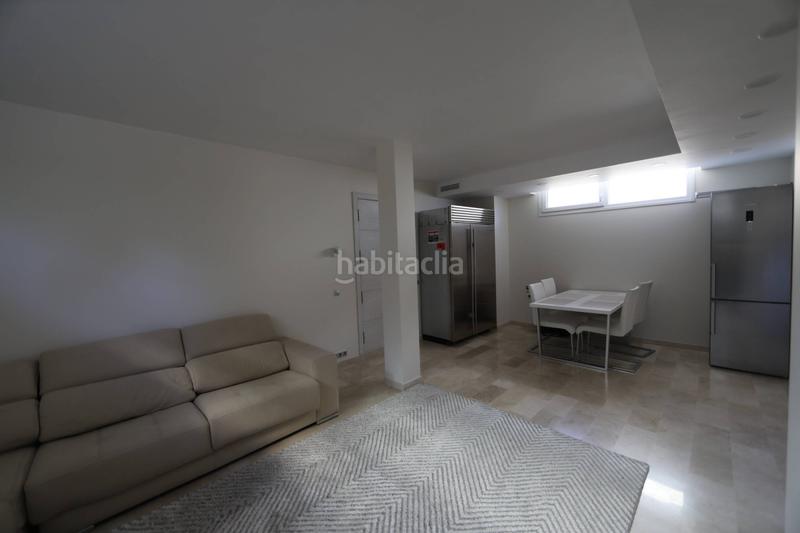 Foto 09f8fab1-391a-4b69-9b84-595c3caaa7cd. Chalet with heating pool in La Zenia Orihuela