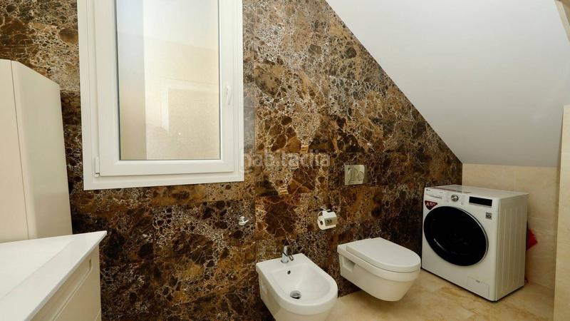 Foto 417f09b8-563d-4b24-90df-2093ecd8d0b9. Chalet with heating pool in La Zenia Orihuela