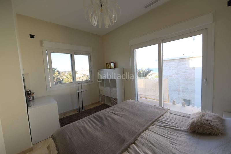 Foto 44ef4a2c-7573-4b7f-8c42-b398aeaba3c7. Chalet with heating pool in La Zenia Orihuela