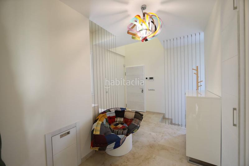 Foto 608bd8fa-4f09-4dc1-bc3f-82314efb6e00. Chalet with heating pool in La Zenia Orihuela