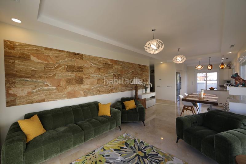 Foto 7469d980-7f00-4a7b-9c4d-b8107c762dba. Chalet with heating pool in La Zenia Orihuela