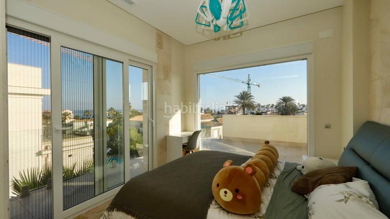 Foto 82827584-7c80-4aff-829e-7c6b5d11edd2. Chalet with heating pool in La Zenia Orihuela