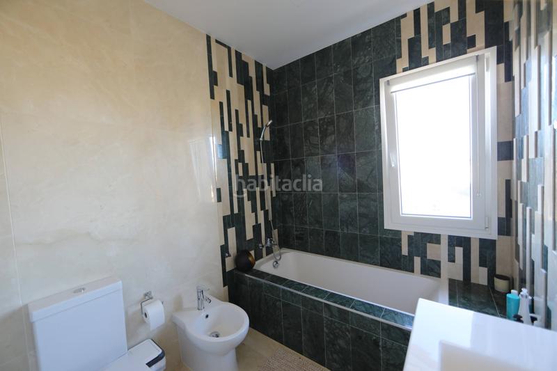 Foto 9fa254d7-141f-4b1c-bced-08cc14bc2032. Chalet with heating pool in La Zenia Orihuela