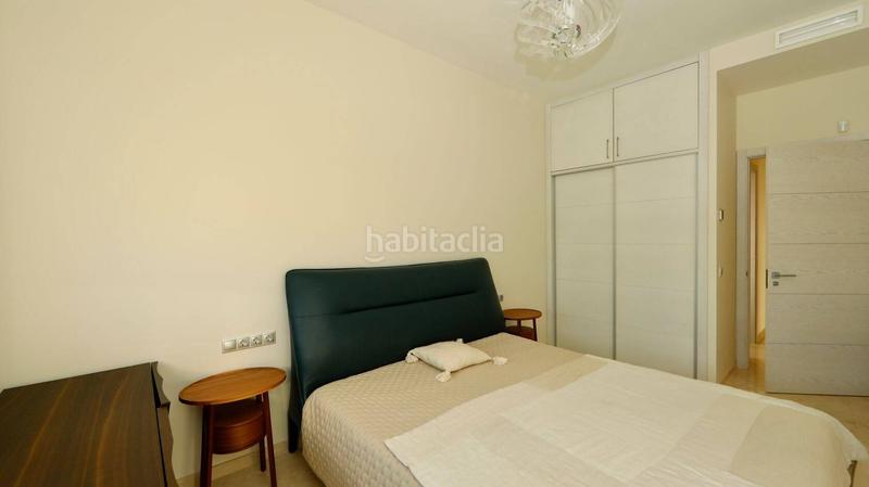 Foto b43874b5-2898-4221-aea7-5445a54ebb51. Chalet with heating pool in La Zenia Orihuela