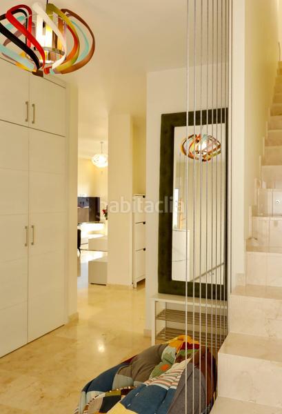 Foto ce7d02f0-5736-47ed-a6f0-492926150f58. Chalet with heating pool in La Zenia Orihuela