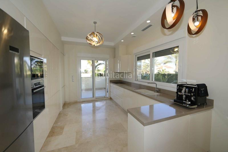 Foto e733c61a-a234-44b7-a595-46648082b1c3. Chalet with heating pool in La Zenia Orihuela