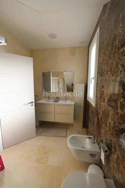 Foto f4d12296-e326-466c-b1c8-f46cb7330b89. Chalet with heating pool in La Zenia Orihuela