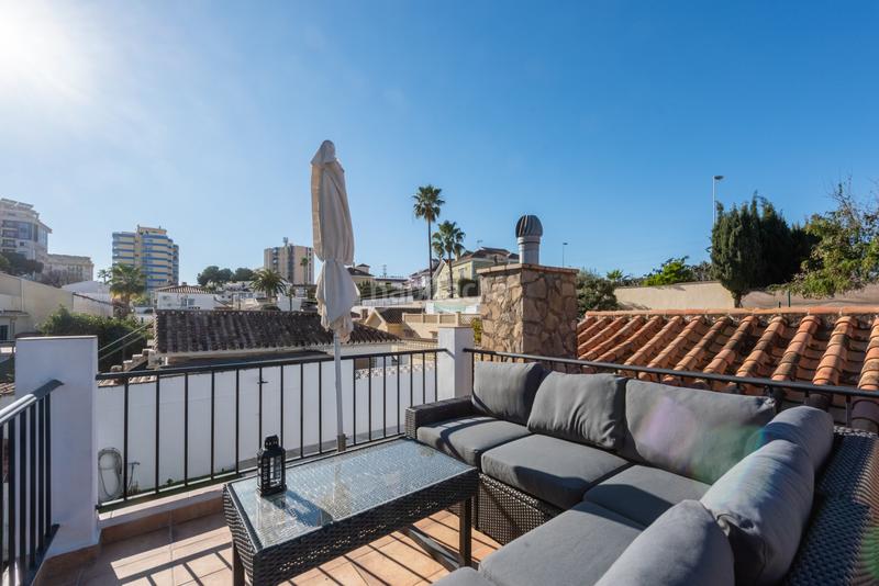 Foto 1bfa9e00-4b6f-42b0-98a6-7706b208c5ac. Casa villa en los boliches, confort y ubicación privilegiada en Fuengirola