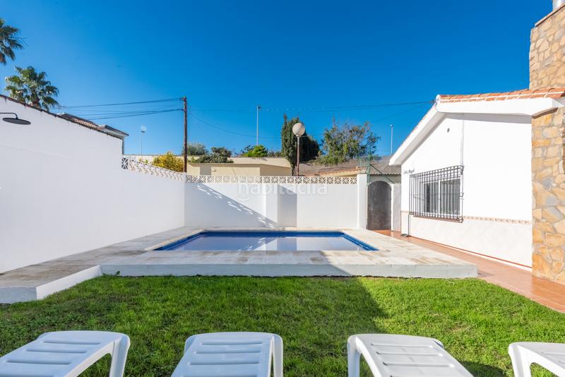 Foto 2ca717a7-aa67-49e5-88e7-3858eeb5ca72. Casa villa en los boliches, confort y ubicación privilegiada en Fuengirola