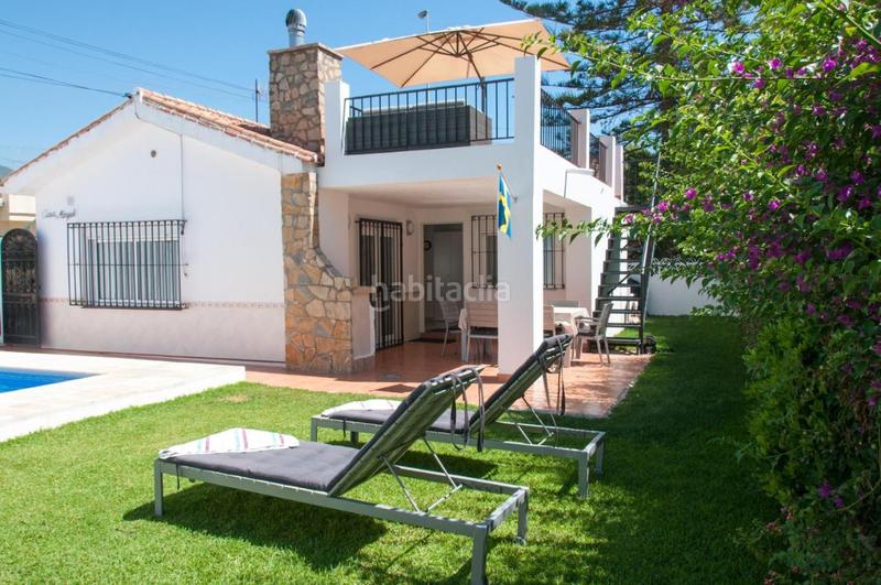 Foto 33c24d48-e374-4923-9b5c-eb5b7f6aaff6. Casa villa en los boliches, confort y ubicación privilegiada en Fuengirola