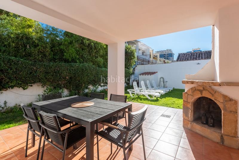 Foto 35883c22-bab6-4b26-9b49-2722941500d5. Casa villa en los boliches, confort y ubicación privilegiada en Fuengirola