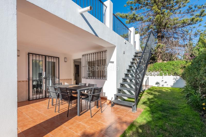 Foto 91f8f07c-6d84-4da7-bd96-c5a8d8a57cdb. Casa villa en los boliches, confort y ubicación privilegiada en Fuengirola