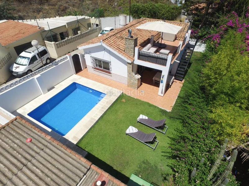 Foto b39fbf11-f7d5-4384-9378-8642462d6432. Casa villa en los boliches, confort y ubicación privilegiada en Fuengirola