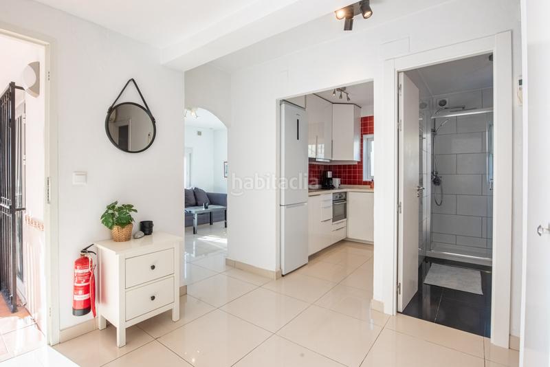 Foto be7d0d9c-7246-41e3-a9cf-6706df472c4e. Casa villa en los boliches, confort y ubicación privilegiada en Fuengirola