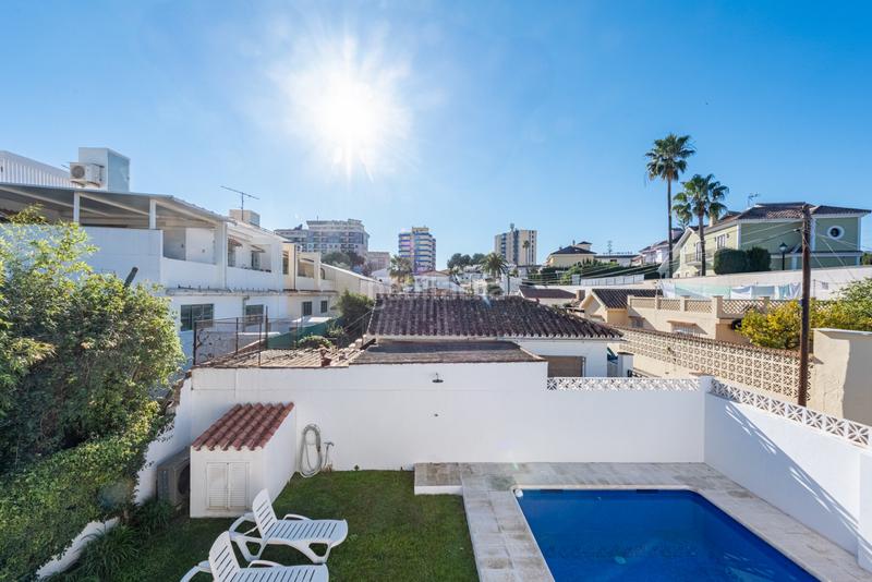 Foto c243826e-1512-4da8-89f0-785e1da3011a. Casa villa en los boliches, confort y ubicación privilegiada en Fuengirola