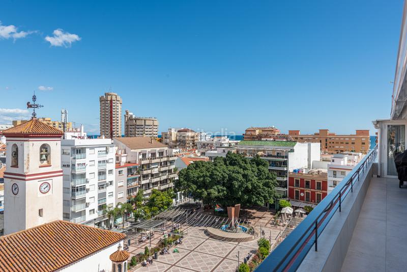 Foto 311f1592-f598-4055-8925-364ef601b2de. Ático unico atico de lujo de 4 dormitorios centro en Fuengirola