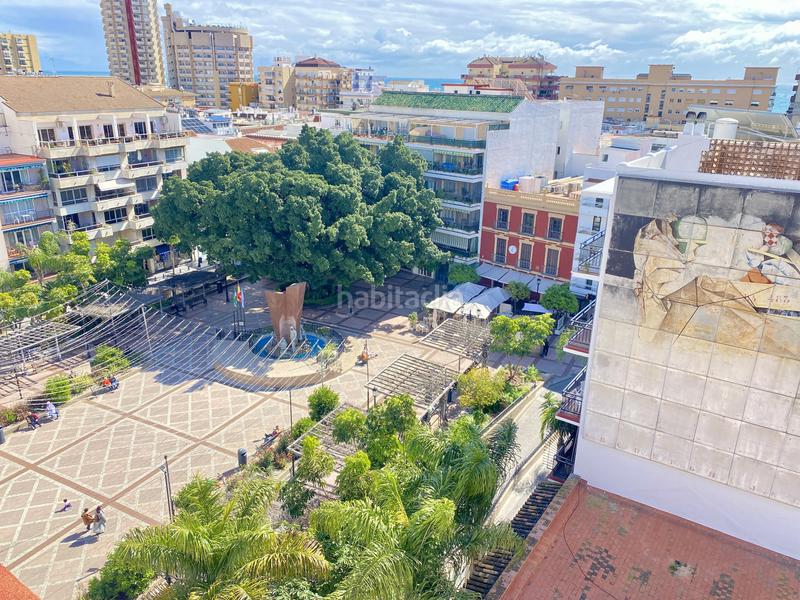 Foto a4f19635-c83d-4e11-a2a6-84b359d8a0c4. Ático unico atico de lujo de 4 dormitorios centro en Fuengirola