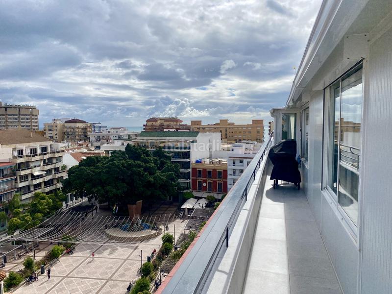 Foto d0589169-6249-4b33-996c-33d9bebbc97e. Ático unico atico de lujo de 4 dormitorios centro en Fuengirola