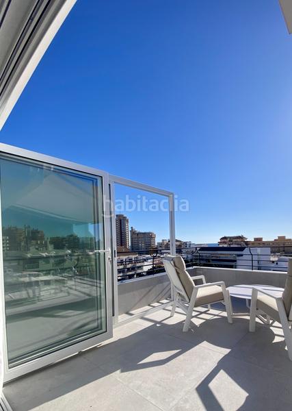 Foto e9203cea-2a88-4d5a-8065-634397441eac. Ático unico atico de lujo de 4 dormitorios centro en Fuengirola