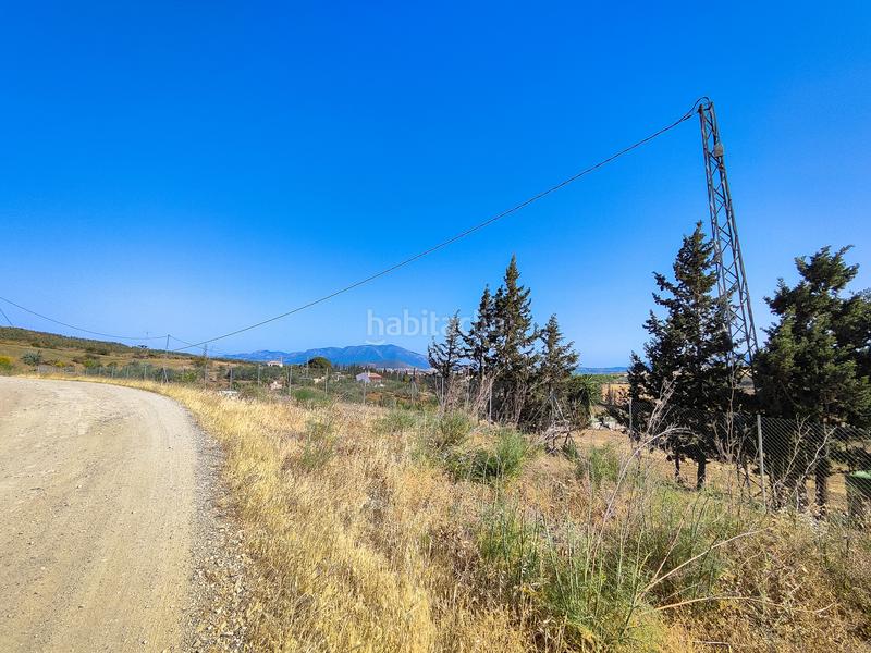 Foto 7c43a0e3-da43-410b-bacc-a7814804411f. Terrain résidentiel dans Coín