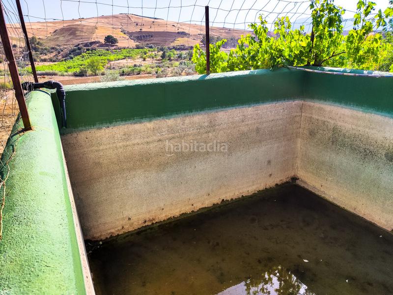 Foto 7c5bceea-0916-4bc1-8d75-f9e84af7e0a1. Terrain résidentiel dans Coín