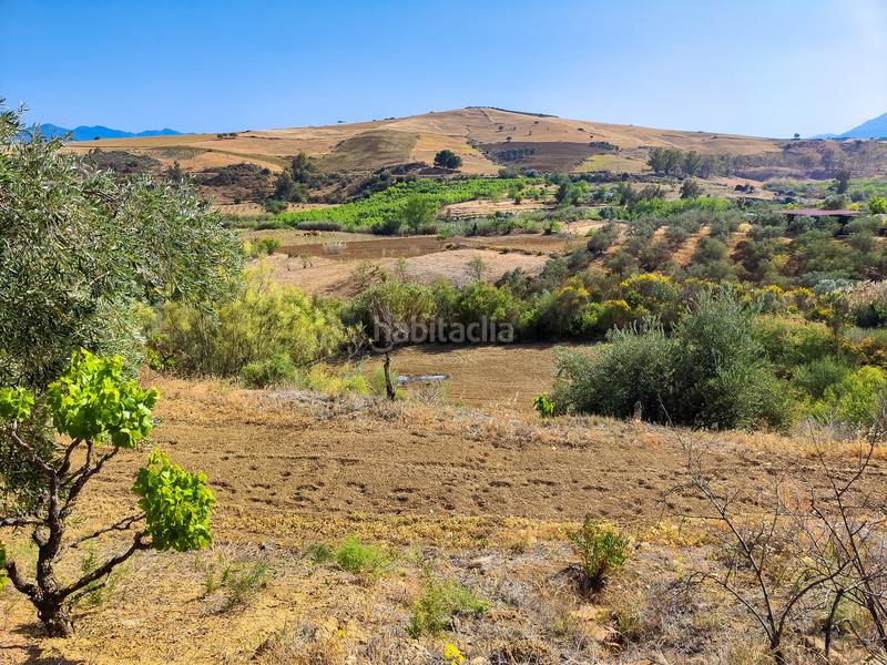 Foto 85720aed-5a69-42f4-ba0e-b87646249377. Terrain résidentiel dans Coín