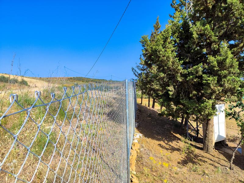 Foto c8e12120-46d3-4c93-ac42-309a7d6b8b93. Terrain résidentiel dans Coín