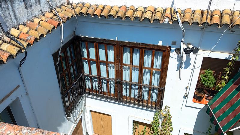 Foto 3785d864-be12-4a3f-89d9-20405defddd5. Appartement dans casco histórico - ribera - san basilio Córdoba
