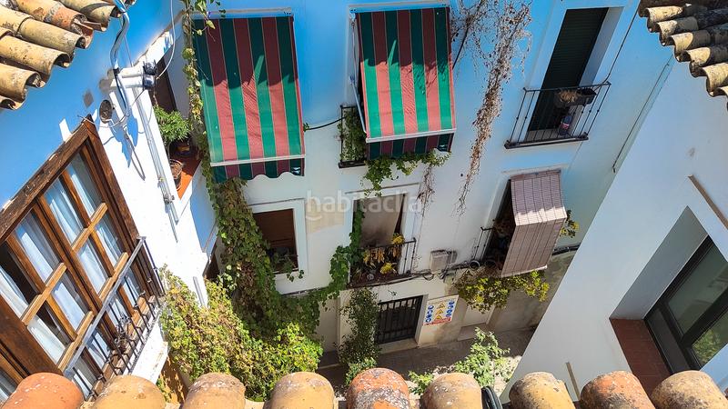 Foto b4ec19b9-45ee-4a3f-83de-e129bb581525. Appartement dans casco histórico - ribera - san basilio Córdoba