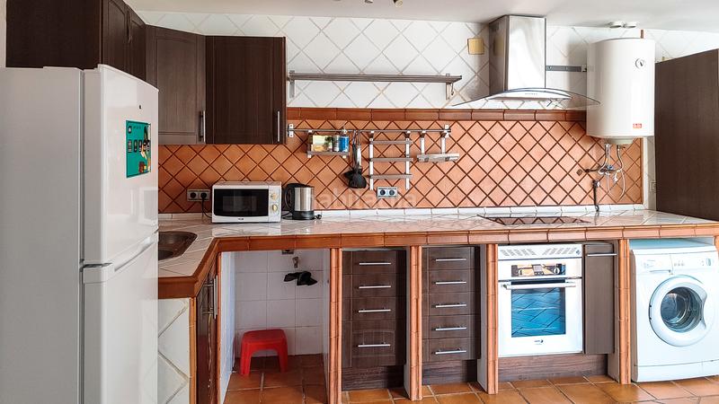 Foto f9ad8389-d19a-45c2-bc1c-90264aaddf88. Appartement dans casco histórico - ribera - san basilio Córdoba