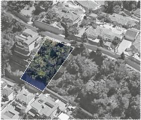 Terreny residencial a Campo de Mijas. Terreno urbano – la sierrezuela