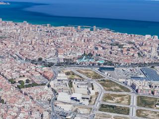Residential Plot  Calle río odiel. Terreno urbano  en área consolidada mijas